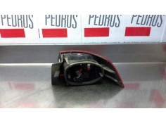 Recambio de piloto trasero izquierdo para renault laguna ii (bg0) authentique referencia OEM IAM 8200002473   2