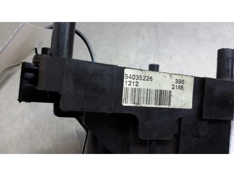 Recambio de mando luces para mg rover serie (r/rf) 2.0 idt cat referencia OEM IAM 54035226  124811