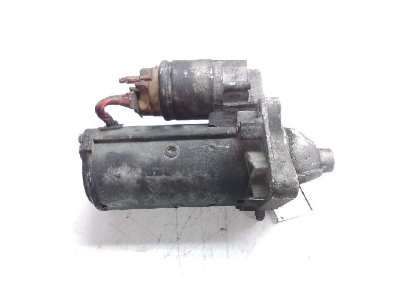 Recambio de motor arranque para nissan x-trail (t31) 2.0 dci turbodiesel cat referencia OEM IAM 22300JG70A  