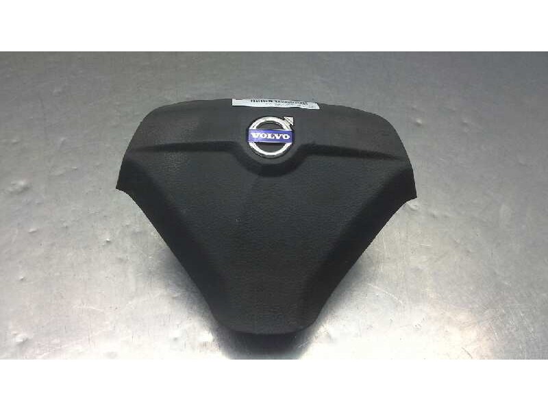 Recambio de airbag delantero izquierdo para volvo s60 berlina d5 referencia OEM IAM 8686222 B6408D0870262 