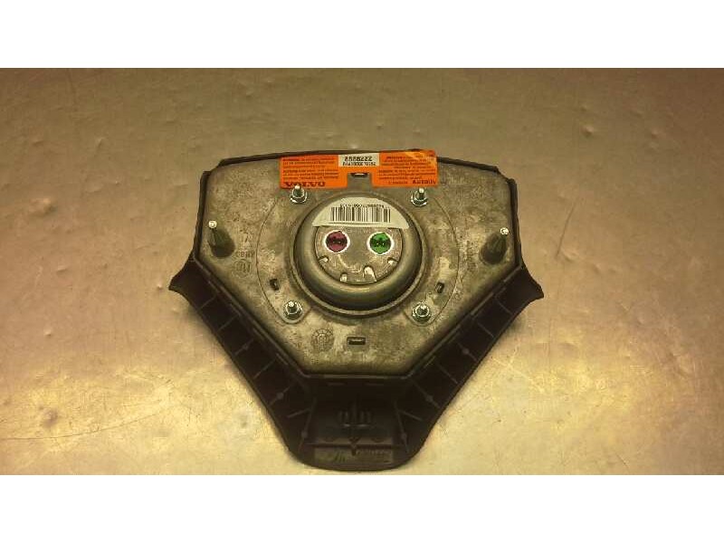 Recambio de airbag delantero izquierdo para volvo s60 berlina d5 referencia OEM IAM 8686222 B6408D0870262 