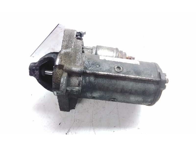 Recambio de motor arranque para nissan x-trail (t31) 2.0 dci turbodiesel cat referencia OEM IAM 22300JG70A  