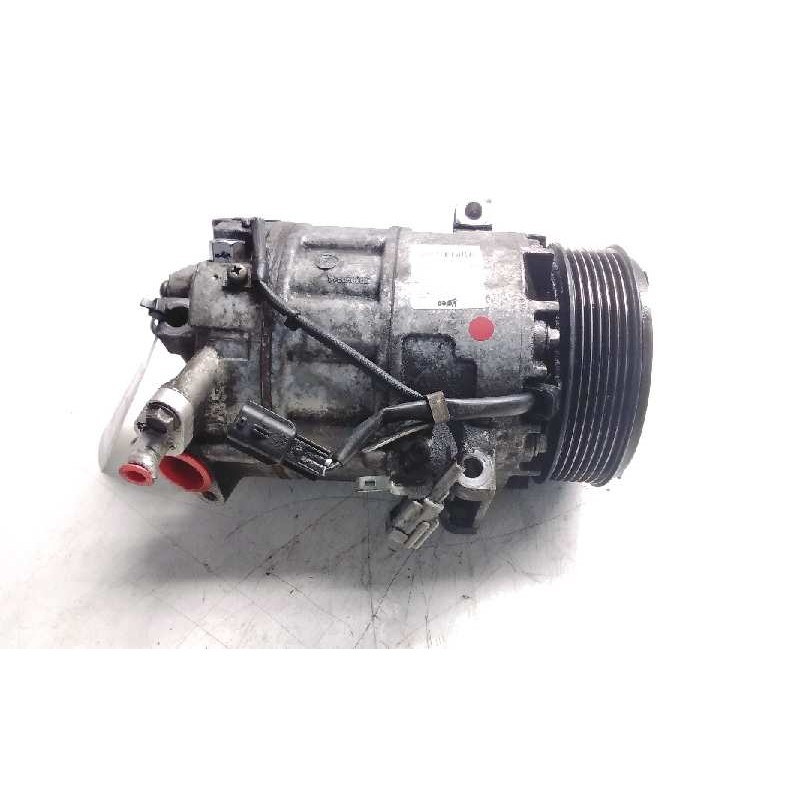 Recambio de compresor aire acondicionado para nissan x-trail (t31) 2.0 dci turbodiesel cat referencia OEM IAM 926001DE0A  