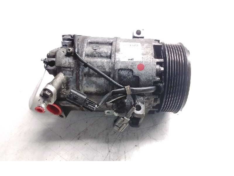 Recambio de compresor aire acondicionado para nissan x-trail (t31) 2.0 dci turbodiesel cat referencia OEM IAM 926001DE0A  