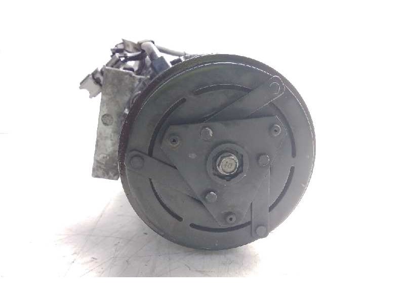 Recambio de compresor aire acondicionado para nissan x-trail (t31) 2.0 dci turbodiesel cat referencia OEM IAM 926001DE0A  