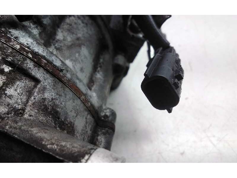 Recambio de compresor aire acondicionado para nissan x-trail (t31) 2.0 dci turbodiesel cat referencia OEM IAM 926001DE0A  