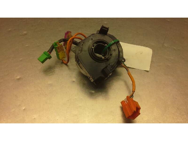 Recambio de anillo airbag para volvo s60 berlina d5 referencia OEM IAM 30658677  