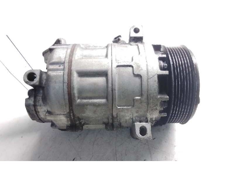Recambio de compresor aire acondicionado para nissan x-trail (t31) 2.0 dci turbodiesel cat referencia OEM IAM 926001DE0A  
