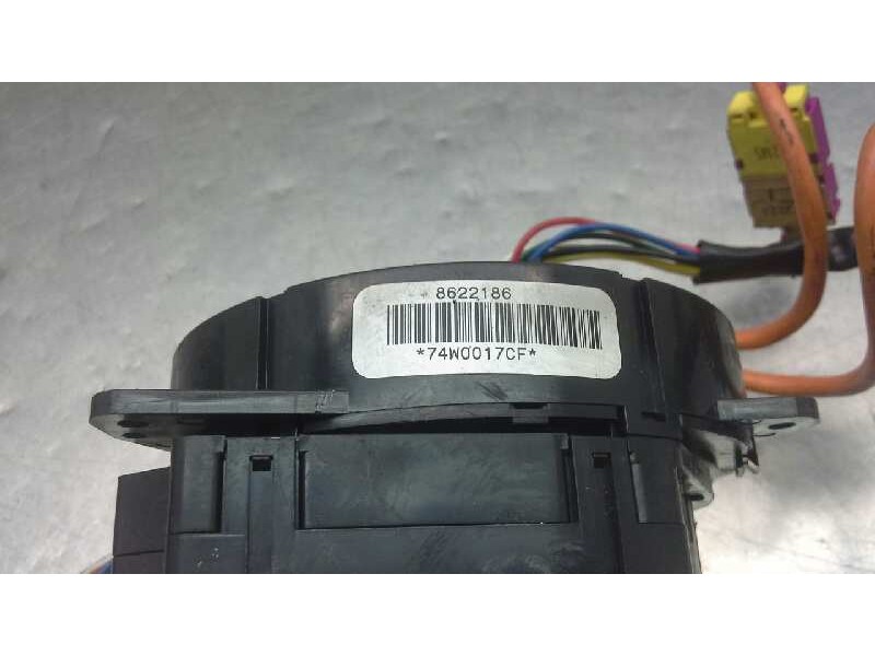Recambio de anillo airbag para volvo s60 berlina d5 referencia OEM IAM 30658677  