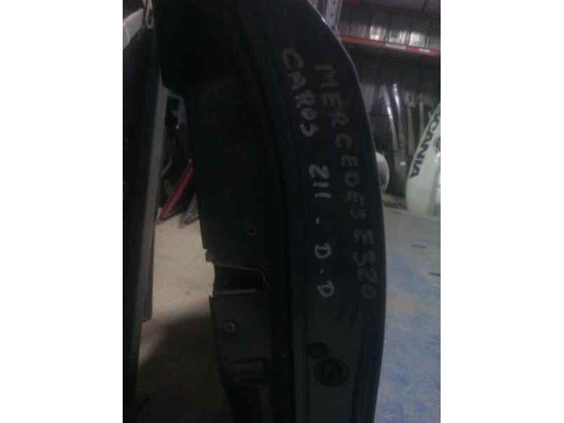 Recambio de puerta delantera derecha para mercedes clase e (w211) berlina 3.2 v6 18v cat referencia OEM IAM   124827
