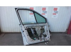 Recambio de puerta delantera izquierda para renault scenic ii luxe privilege referencia OEM IAM    2