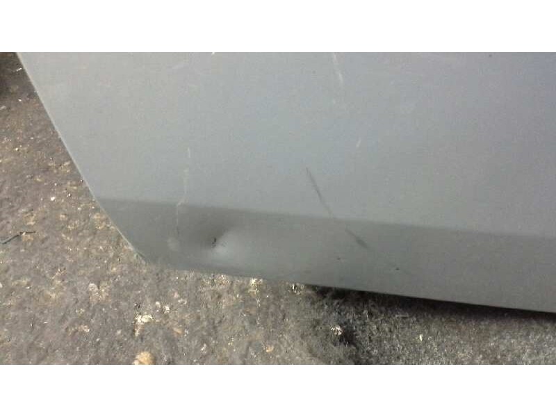 Recambio de puerta delantera izquierda para renault scenic ii luxe privilege referencia OEM IAM   