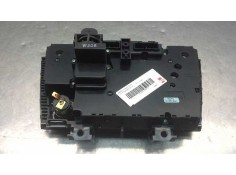 Recambio de mando climatizador para volvo s60 berlina d5 referencia OEM IAM 8691876   2