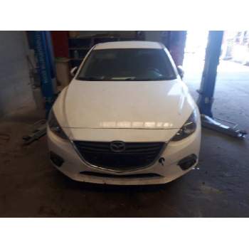 MAZDA 3 LIM. () de desguace