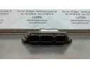 CENTRALITA MOTOR UCE 293 
