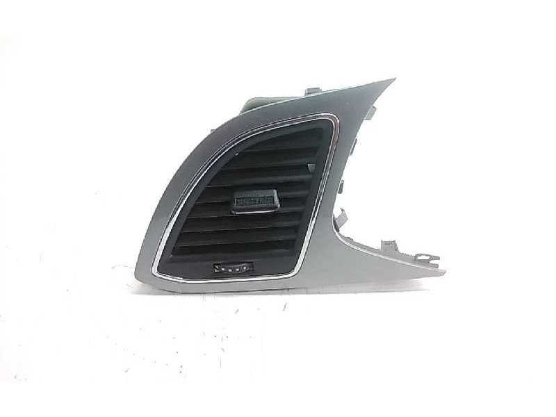Recambio de aireador izquierdo para seat leon sc (5f5) fr referencia OEM IAM 5F1820901  