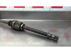 Recambio de transmision delantera derecha para renault scenic ii luxe privilege referencia OEM IAM    2