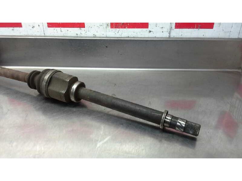 Recambio de transmision delantera derecha para renault scenic ii luxe privilege referencia OEM IAM   