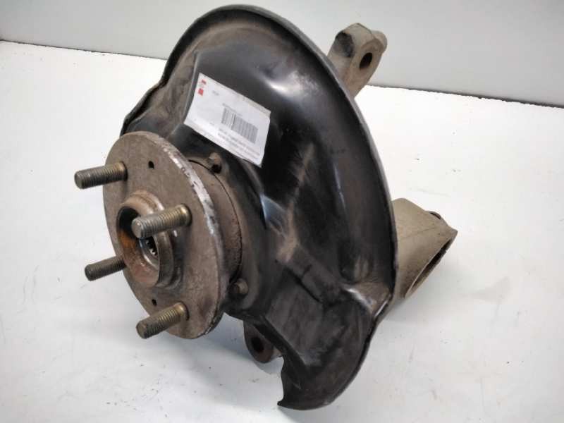 Recambio de mangueta delantera derecha para mg rover serie (r/rf) 2.0 idt cat referencia OEM IAM   124839