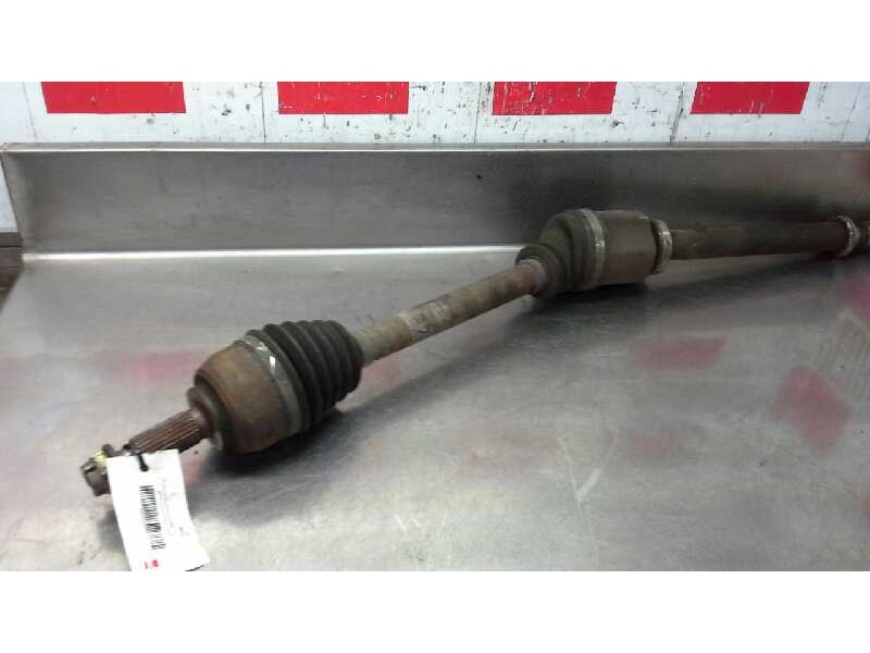 Recambio de transmision delantera derecha para renault scenic ii luxe privilege referencia OEM IAM   