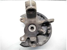 Recambio de mangueta delantera derecha para mg rover serie (r/rf) 2.0 idt cat referencia OEM IAM   124839 2