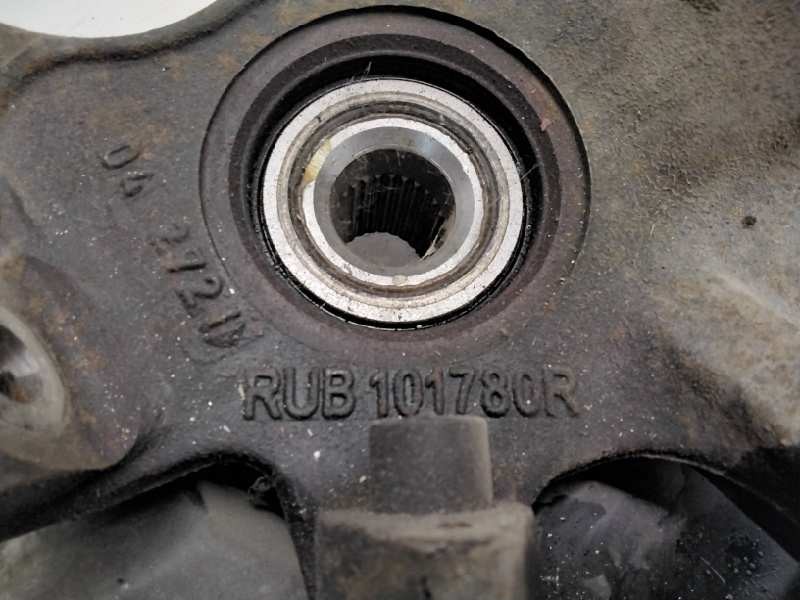 Recambio de mangueta delantera derecha para mg rover serie (r/rf) 2.0 idt cat referencia OEM IAM   124839