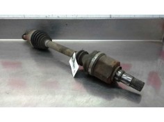 Recambio de transmision delantera izquierda para renault scenic ii luxe privilege referencia OEM IAM    2