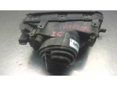 Recambio de faro izquierdo para audi 100 berlina (c4) europa referencia OEM IAM 128276   2