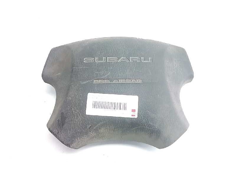 Recambio de airbag delantero izquierdo para subaru impreza g11 (gd/gg) 2.0 cat referencia OEM IAM 901474403Y52  124845