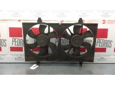 Recambio de electroventilador para nissan almera tino (v10m) 2.2 16v turbodiesel cat referencia OEM IAM    2