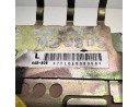 AIRBAG DELANTERO DERECHO UFL0E006056 124846