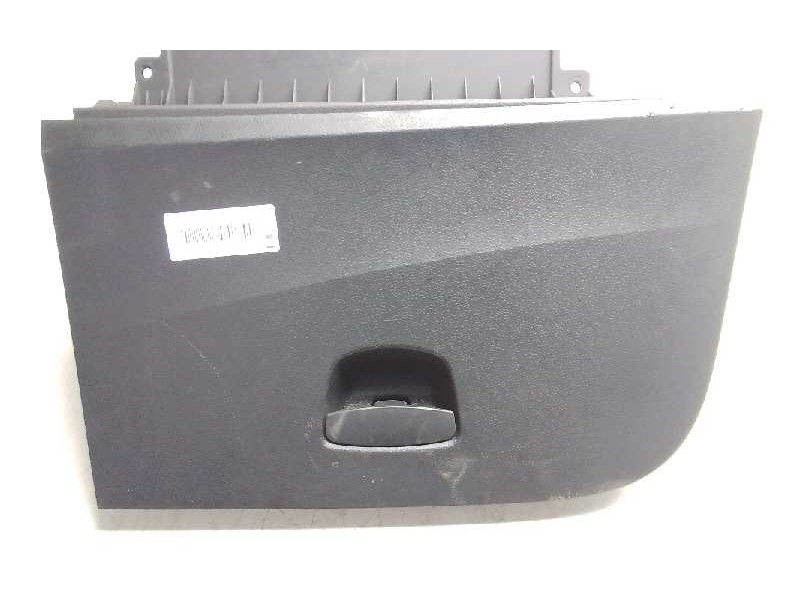 Recambio de guantera para seat ibiza (6j5) 1.6 tdi referencia OEM IAM 6J1857103E  