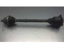 TRANSMISION DELANTERA IZQUIERDA 4A0407452CV 