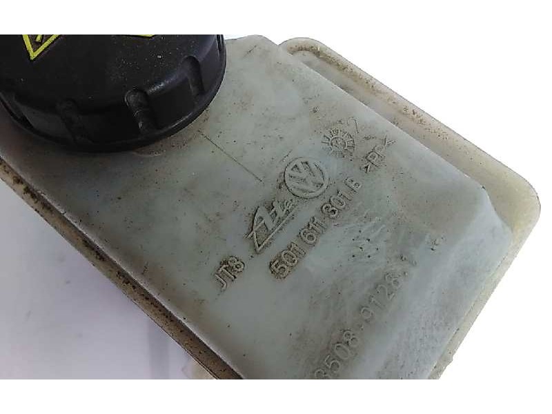 Recambio de bomba freno para seat leon sc (5f5) fr referencia OEM IAM 501611301B  