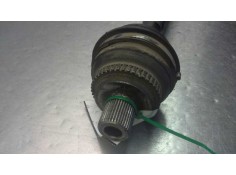 Recambio de transmision delantera izquierda para audi 100 berlina (c4) europa referencia OEM IAM 4A0407452CV   2