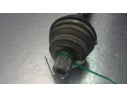 TRANSMISION DELANTERA IZQUIERDA 4A0407452CV 