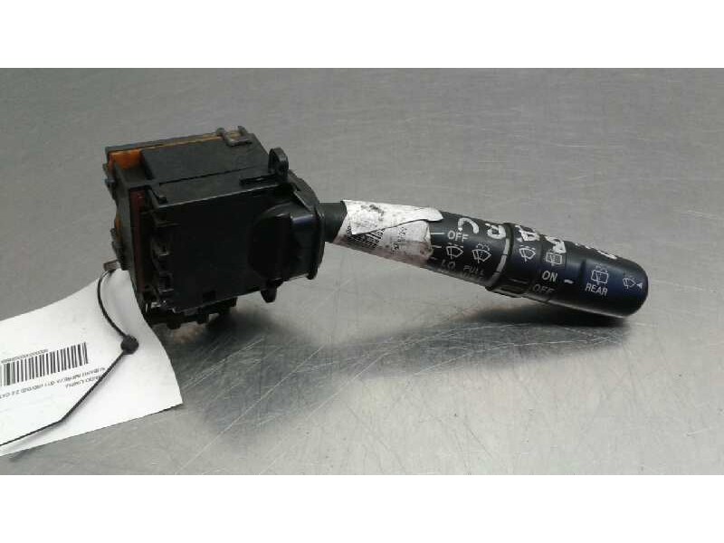 Recambio de mando limpia para subaru impreza g11 (gd/gg) 2.0 cat referencia OEM IAM   124852