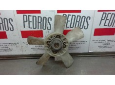 Recambio de ventilador viscoso motor para suzuki vitara et referencia OEM IAM    2