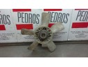 VENTILADOR VISCOSO MOTOR 