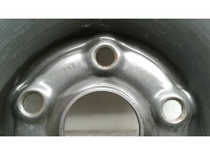 Recambio de llanta hierro para audi 100 berlina (c4) europa referencia OEM IAM 155TORNILLOS×112   2