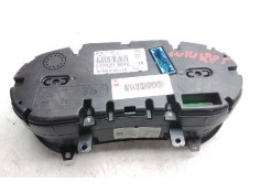 Recambio de cuadro instrumentos para seat ibiza (6j5) 1.6 tdi referencia OEM IAM 6J0920806L   2