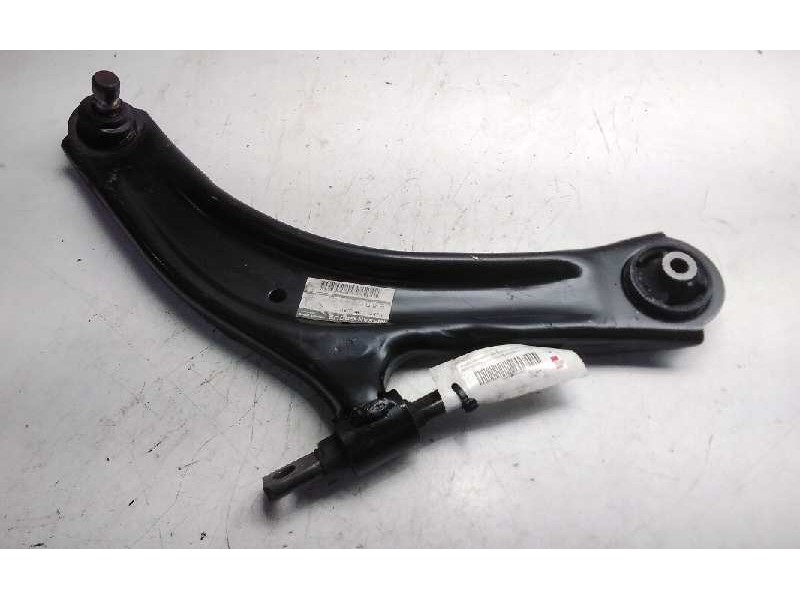 Recambio de brazo suspension inferior delantero derecho para nissan x-trail (t31) 2.0 dci turbodiesel cat referencia OEM IAM 545