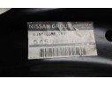 BRAZO SUSPENSION INFERIOR DELANTERO DERECHO 54500J00CB 