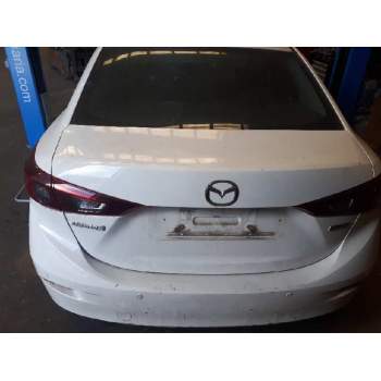 mazda 3 lim. () del año 2014