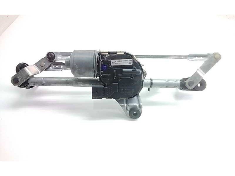 Recambio de motor limpia delantero para seat leon sc (5f5) fr referencia OEM IAM 5F1955119  