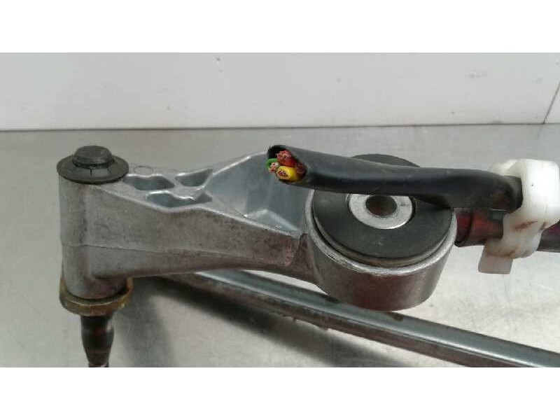 Recambio de motor limpia delantero para mercedes clase c (w203) sportcoupe c 220 cdi (203.706) referencia OEM IAM   