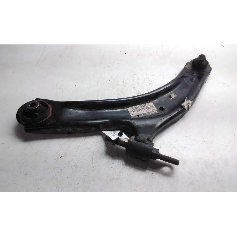 Recambio de brazo suspension inferior delantero izquierdo para nissan x-trail (t31) 2.0 dci turbodiesel cat referencia OEM IAM 5
