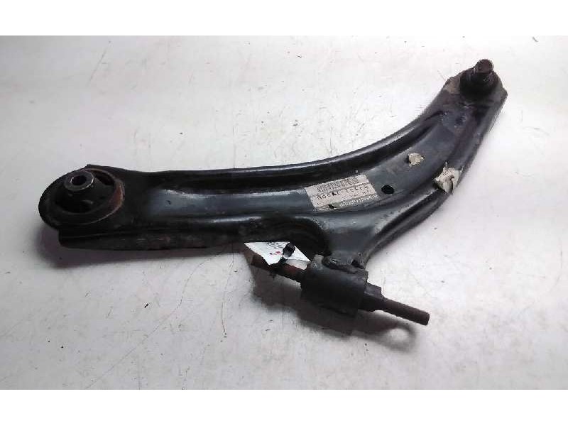 Recambio de brazo suspension inferior delantero izquierdo para nissan x-trail (t31) 2.0 dci turbodiesel cat referencia OEM IAM 5