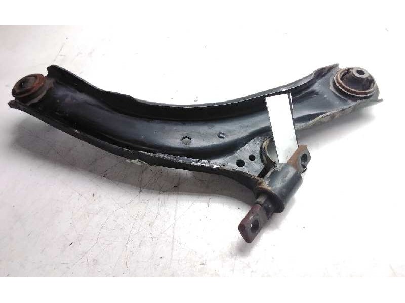 Recambio de brazo suspension inferior delantero izquierdo para nissan x-trail (t31) 2.0 dci turbodiesel cat referencia OEM IAM 5