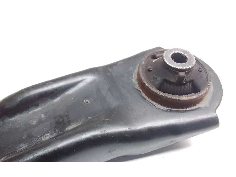 Recambio de brazo suspension inferior delantero izquierdo para nissan x-trail (t31) 2.0 dci turbodiesel cat referencia OEM IAM 5